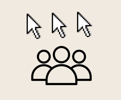 Contextual help, change management image.